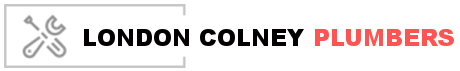 Plumbers London Colney logo